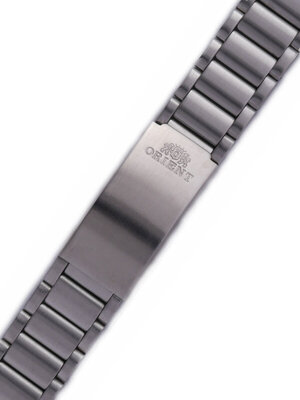 Bracelet Orient KCERYSS, steely silver (pro modely FEMAL, 2EMAL)