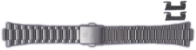 Steel bracelet Orient UM033113J0 22mm (for the model RA-AA0B), Silver