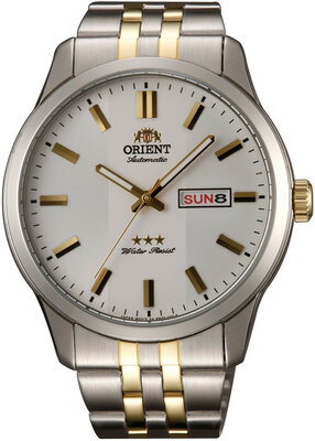 Orient 3Star Automatic RA-AB0012S19B