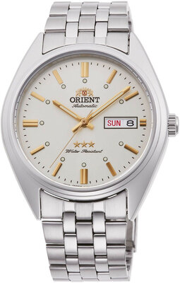 Orient 3Star Automatic RA-AB0E10S19B