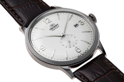 Orient Classic Bambino 2nd Generation Small Second Automatic RA-AP0002S30B