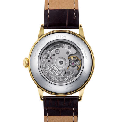 Orient Classic Bambino 2nd Generation Version7 Automatic RA-AC0M01S30B