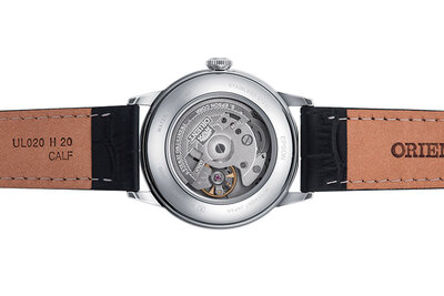 Orient Classic Bambino 2nd Generation Version7 Automatic RA-AC0M03S30B