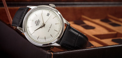 Orient Classic Bambino 2nd Generation Version7 Automatic RA-AC0M03S30B