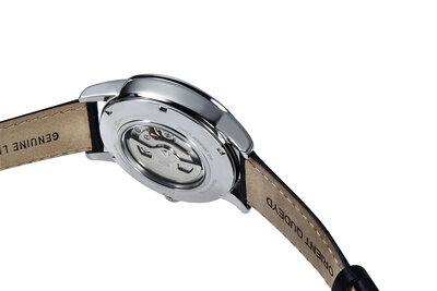 Orient Classic Sun & Moon Automatic RA-AK0010B30B