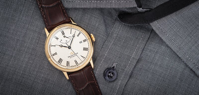 Orient Star Classic Automatic RE-AU0001S00B