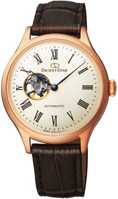 Orient Star Classic Open Heart Automatic RE-ND0003S00B