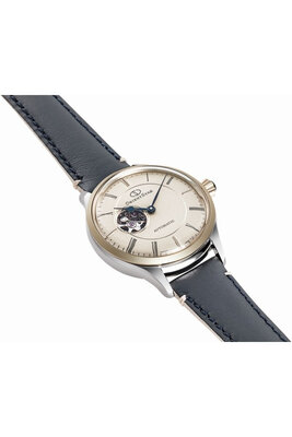 Orient Star Classic Open Heart Automatic RE-ND0011N00B