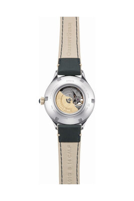 Orient Star Classic Open Heart Automatic RE-ND0011N00B