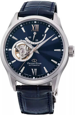 Orient Star Contemporary Open Heart Automatic RE-AT0006L00B