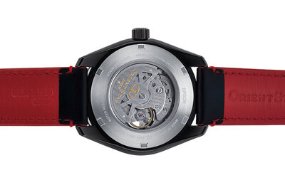 Orient Star Sports Avant Garde Skeleton Automatic RE-AV0A03B00B