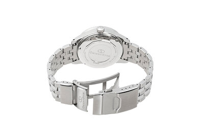 Orient Star Sports M42 Diver 1964 2nd Edition Automatic Diver's RE-AU0601B00B (+ spare strap)