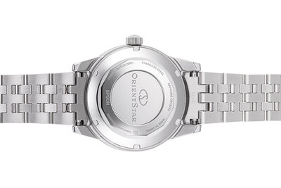 Orient Star Sports M42 Diver 1964 2nd Edition Automatic Diver's RE-AU0602E00B (+ spare strap)