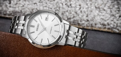 Seiko Automatic SRPH85K1