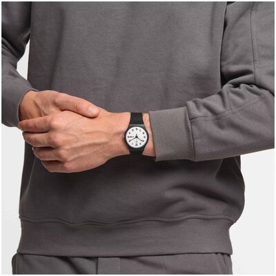 Swatch Twice Again SO29B703