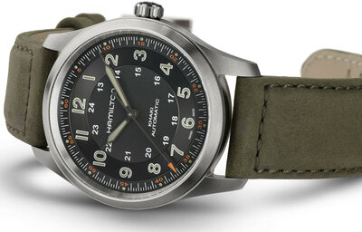 Hamilton Khaki Field Automatic H70205830