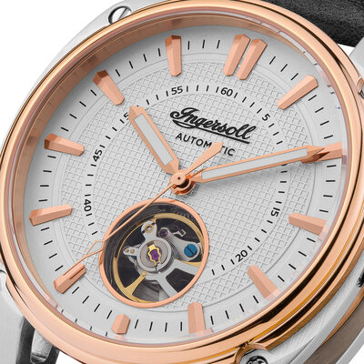 Ingersoll The Director Automatic I08101