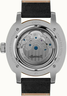 Ingersoll The Director Automatic I08101