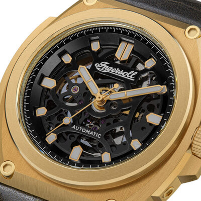 Ingersoll The Motion Automatic I11701