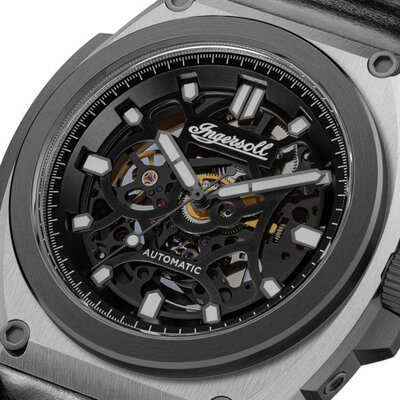 Ingersoll The Motion Automatic I11702