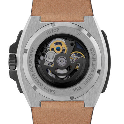 Ingersoll The Motion Automatic I11702