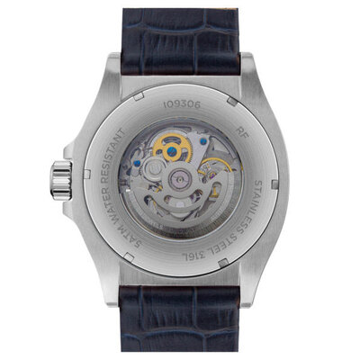 Ingersoll The Orville Automatic I09306