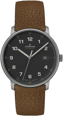 Junghans Form And 27/2002.00
