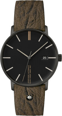 Junghans Form And 27/4132.00 Limited Edition 600pcs