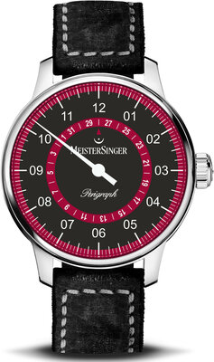 MeisterSinger Perigraph Automatic AM1002R