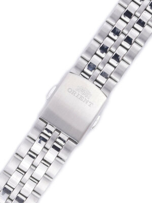Bracelet Orient KDCFDSS, steely silver (pro model FEM60)
