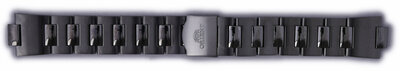Steel bracelet Orient KDANH0Z, black