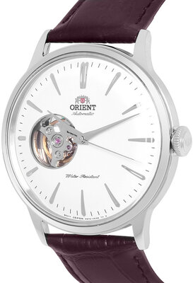 Orient Classic Bambino Open Heart Automatic RA-AG0002S30B