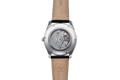 Orient Contemporary Sun and Moon Automatic RA-AK0310S30B