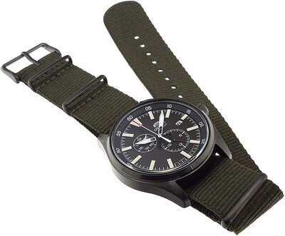 Orient Sports Automatic RA-AK0403N30B