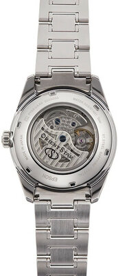 Orient Star Contemporary Small Second Automatic RE-HK0002L00B