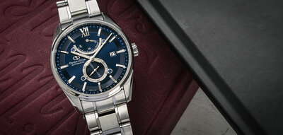 Orient Star Contemporary Small Second Automatic RE-HK0002L00B