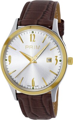 Prim Legenda 1962 Quartz W01P.13173.C