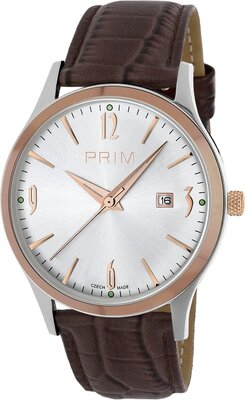 Prim Legenda 1962 Quartz W01P.13173.D