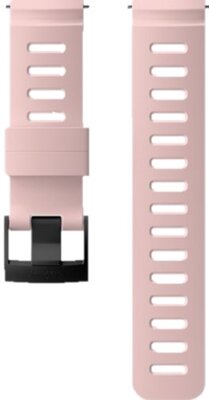 Pink silicone strap Suunto Dive 1 M SS050241000