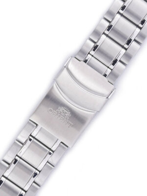 Bracelet Orient KDCJSSS, steely silver (pro model CTD0D)