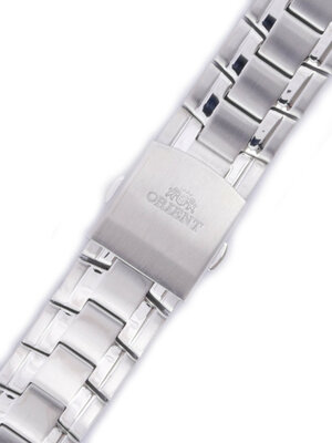 Bracelet Orient KDCTPSS, steely silver (pro model CTDAE)