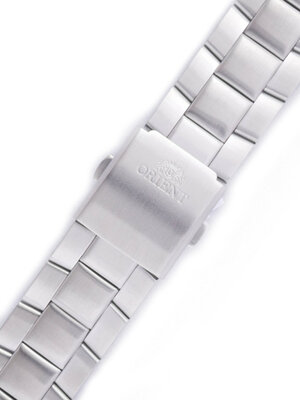 Bracelet Orient KDDAHSS, steely silver (pro model LTT09)