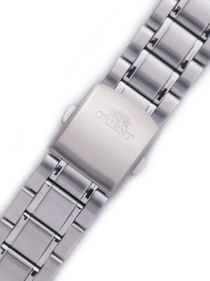 Bracelet Orient KDEJSSS, steely silver (pro model FUNE1)