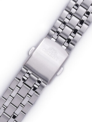Bracelet Orient KDFFUSS, steely silver (pro model SAB0C)