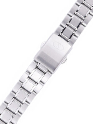 Bracelet Orient PDEZPSS, steely silver (pro model SDK05)