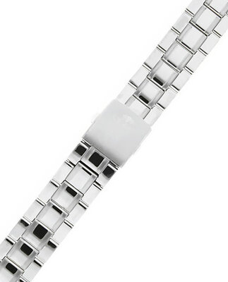 Bracelet Orient ADCKBTT, titanium silver (pro model CEM69)
