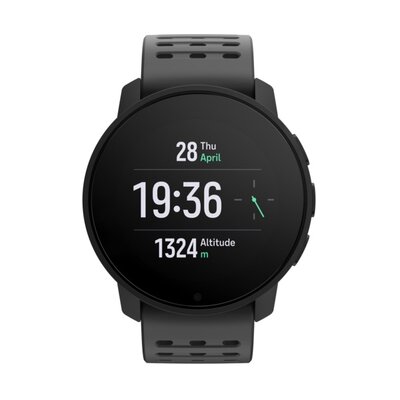 Suunto 9 Peak Pro All Black