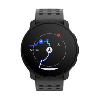 Suunto 9 Peak Pro All Black