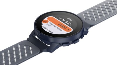 Suunto 9 Peak Pro Ocean Blue