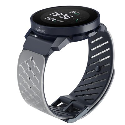 Suunto 9 Peak Pro Ocean Blue